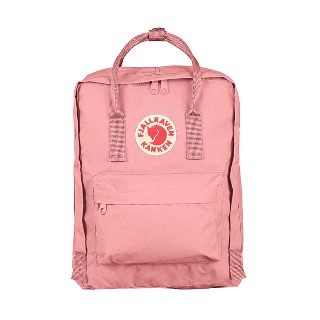 FJALL RAVEN（フェールラーベン） Kanken 16L Pink 23510 312 バック