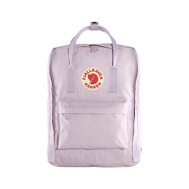 FJALL RAVEN（フェールラーベン） Kanken 16L Pastel Lavender 23510 