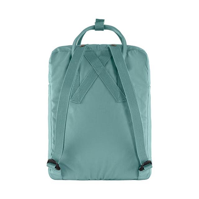 フェールラーベン Kanken 16L Sky Blue 23510 501 バックパック リュック FJALL RAVEN_1