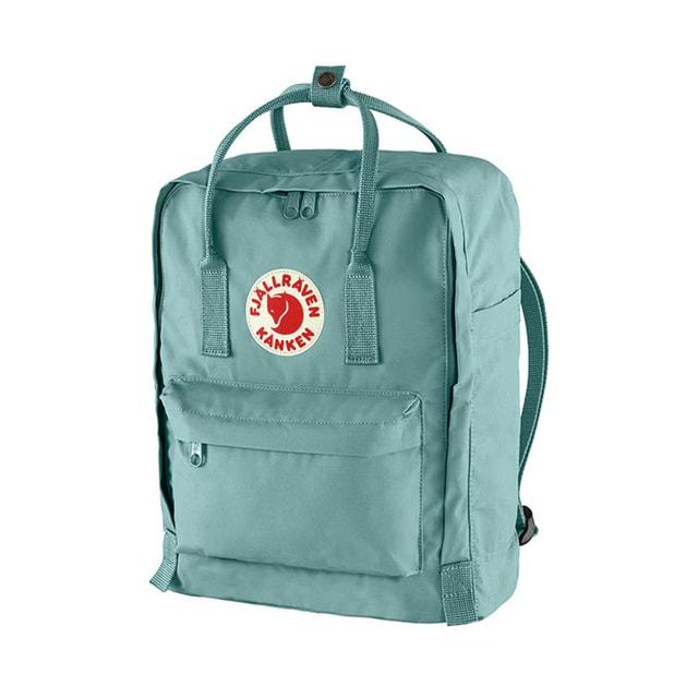 フェールラーベン Kanken 16L Sky Blue 23510 501 バックパック リュック FJALL RAVEN_2