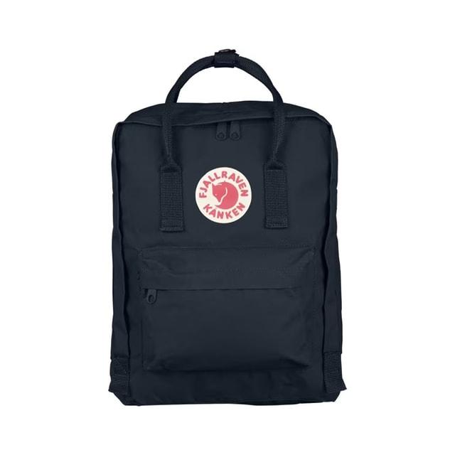 FJALL RAVEN（フェールラーベン） Kanken 16L Navy 23510 560 バック