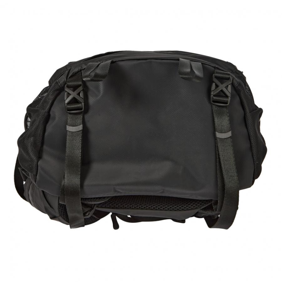 美品  peak Active Field Backpack M Snow Peak Active Field Backpack M Black at CareOfCarl.com