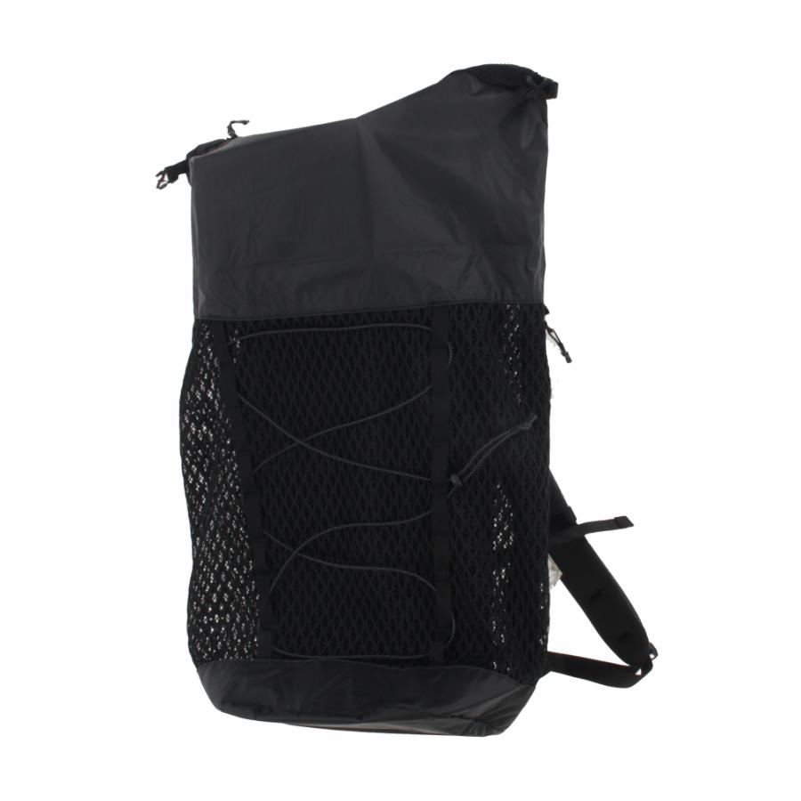 snow peak スノーピーク Double Face Mesh Backpack AC-25SU407
