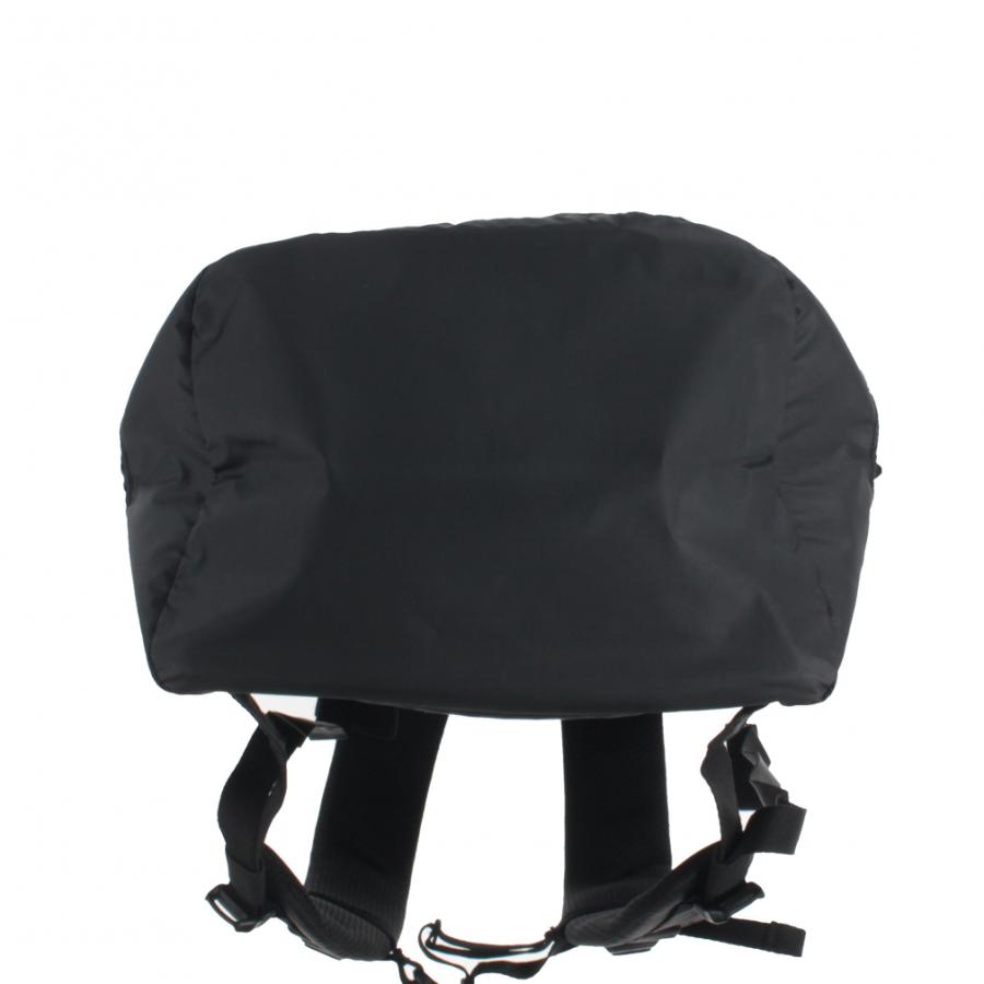 snow peak（スノーピーク） Double Face Mesh Backpack AC-25SU407