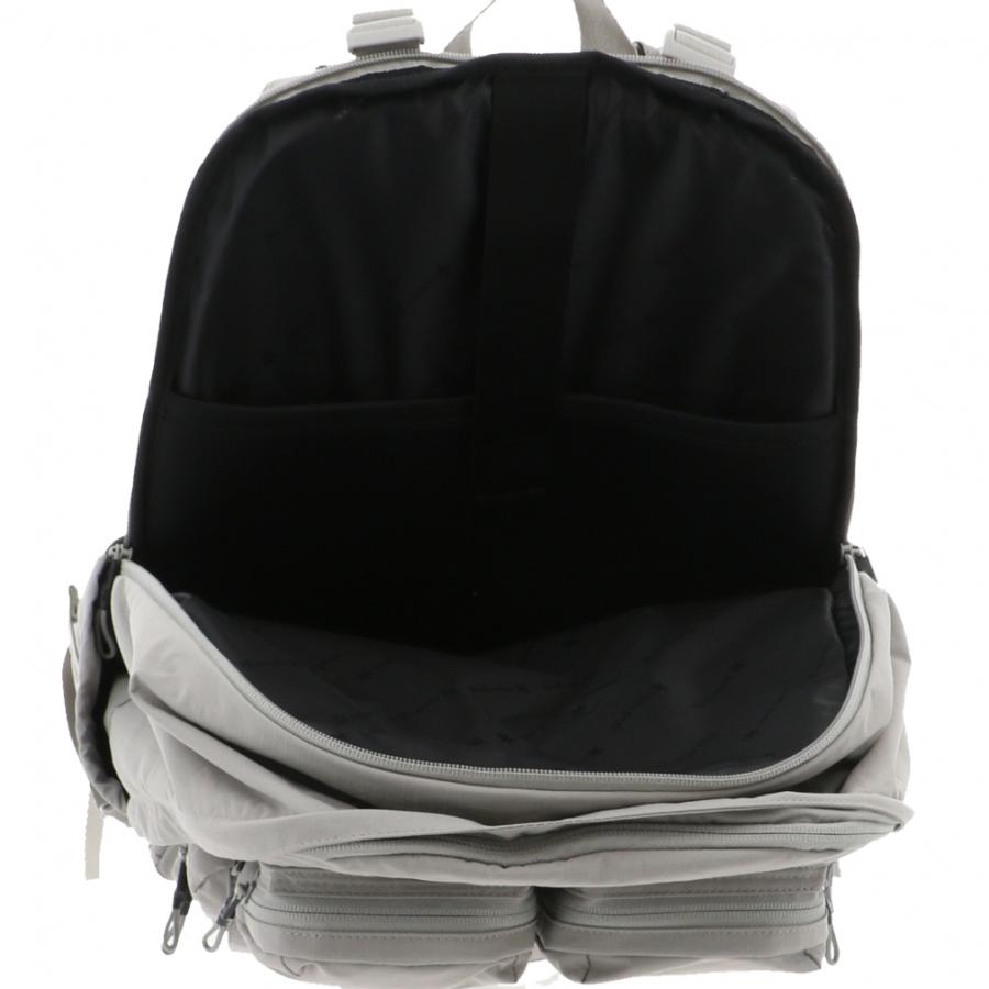 snow peak スノーピーク Dual Tech Utility backpack 2.7 One