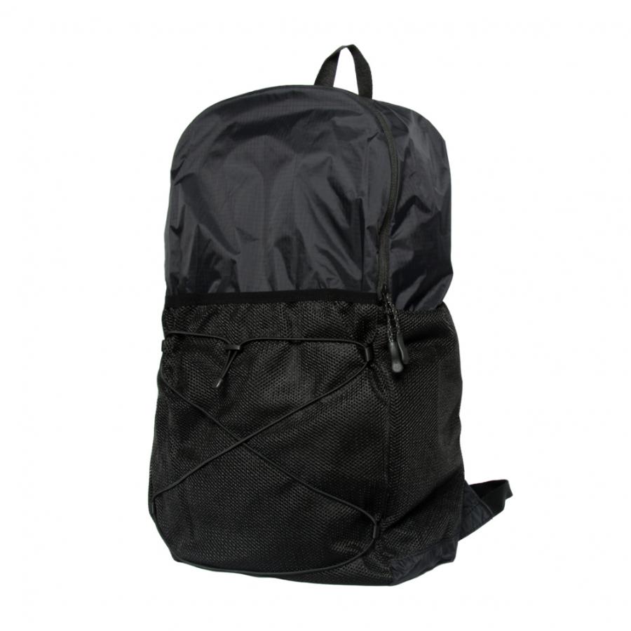 snow peak（スノーピーク） 2025秋冬 New Standard Packable Backpack