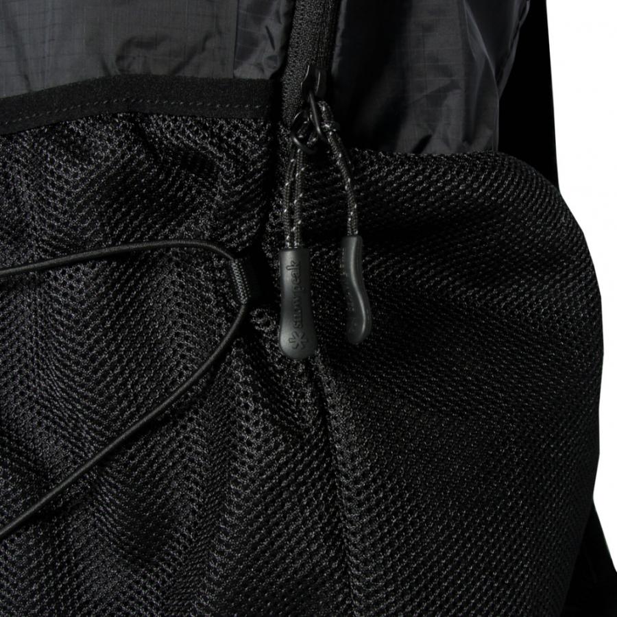 snow peak（スノーピーク） 2025秋冬 New Standard Packable Backpack