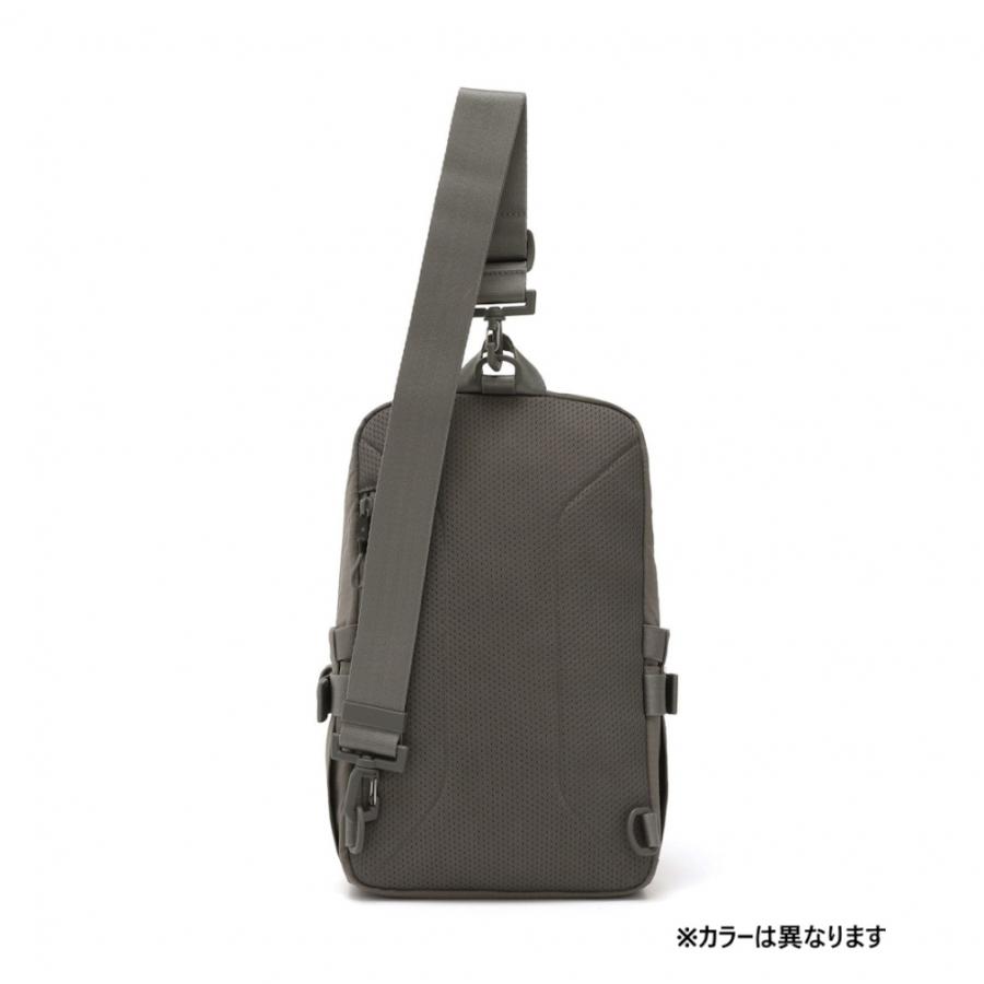 snow peak（スノーピーク） Dual Tech Small Backpack 9L DARK NAVY