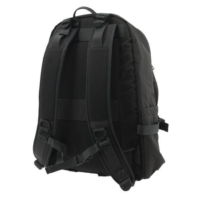 snow peak（スノーピーク） Dual Tech Backpack 25L One RUSTIC KHAKI