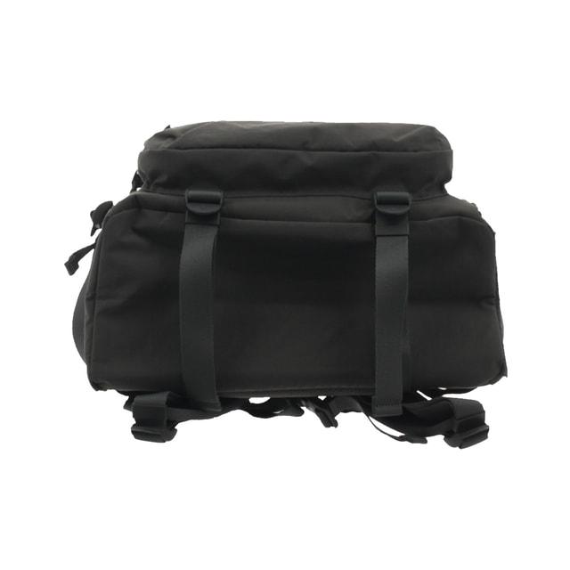 snow peak（スノーピーク） Dual Tech Backpack 25L One RUSTIC KHAKI