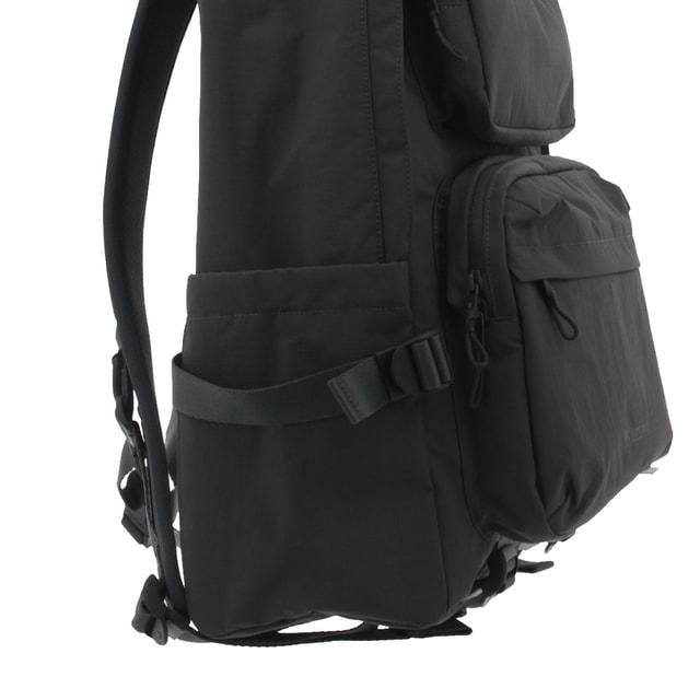 snow peak（スノーピーク） Dual Tech Backpack 25L One RUSTIC KHAKI