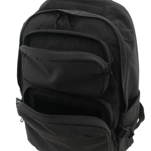 snow peak（スノーピーク） Dual Tech Backpack 25L One RUSTIC KHAKI
