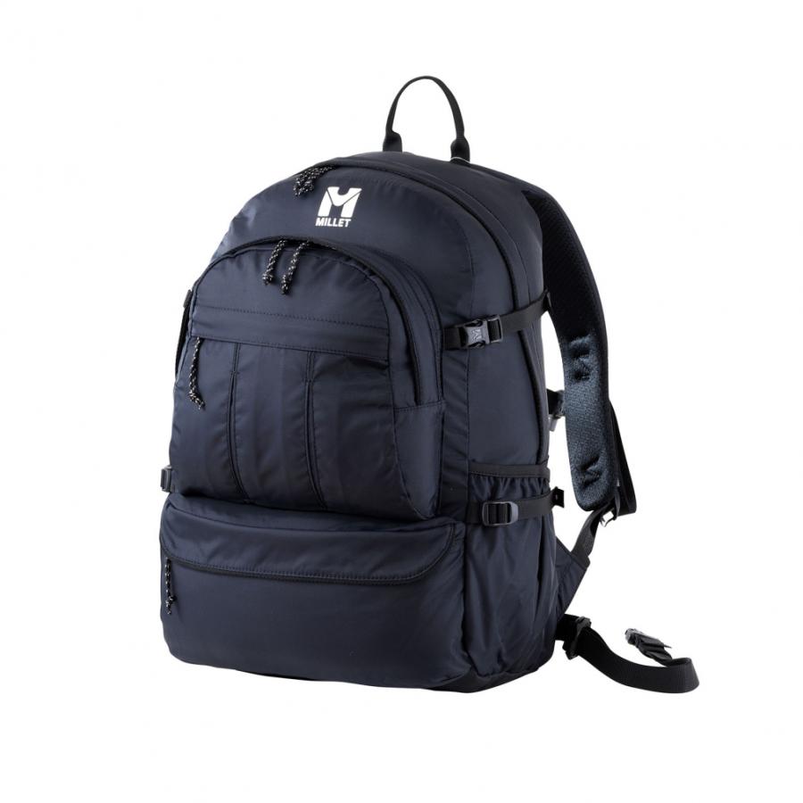 MILLET ミレー MARCHE NX 20 20L JET BLACK MIS0761 N4581 