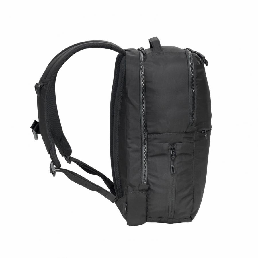 MILLET ミレー EXP 17 17L BLACK-NOIR MIS0725 N0247