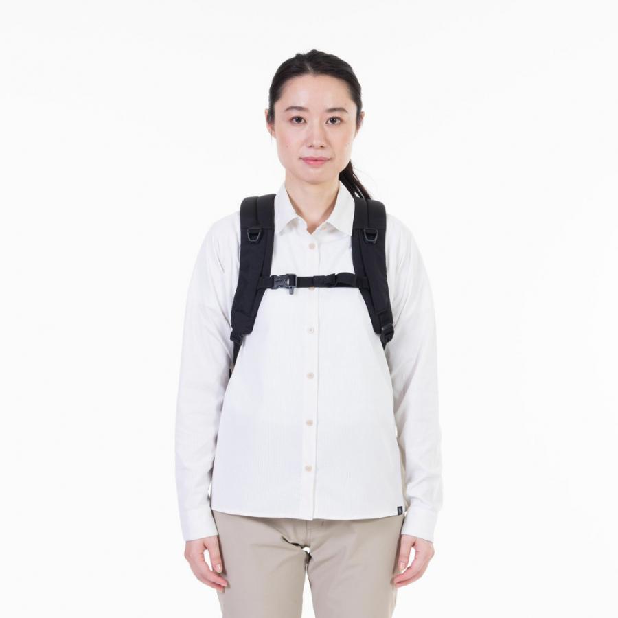 MILLET（ミレー） EXP 17 17L BLACK-NOIR MIS0725 N0247 トレッキング