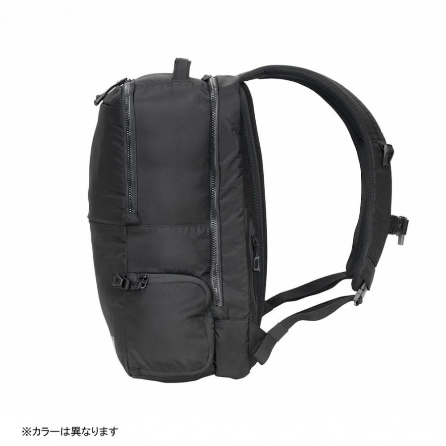 MILLET EXP17 ブラック バックパック MILLET ミレー リュック 17L 17リットル EXP 17 バックパック