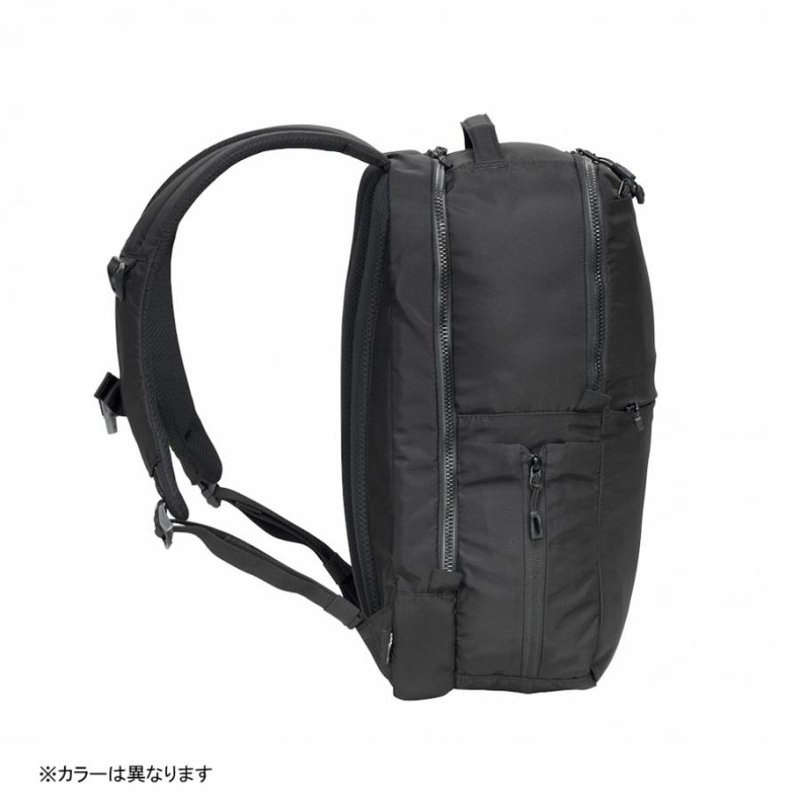 MILLET（ミレー） EXP 17 17L CHARCOAL HEATHER MIS0725 N6342