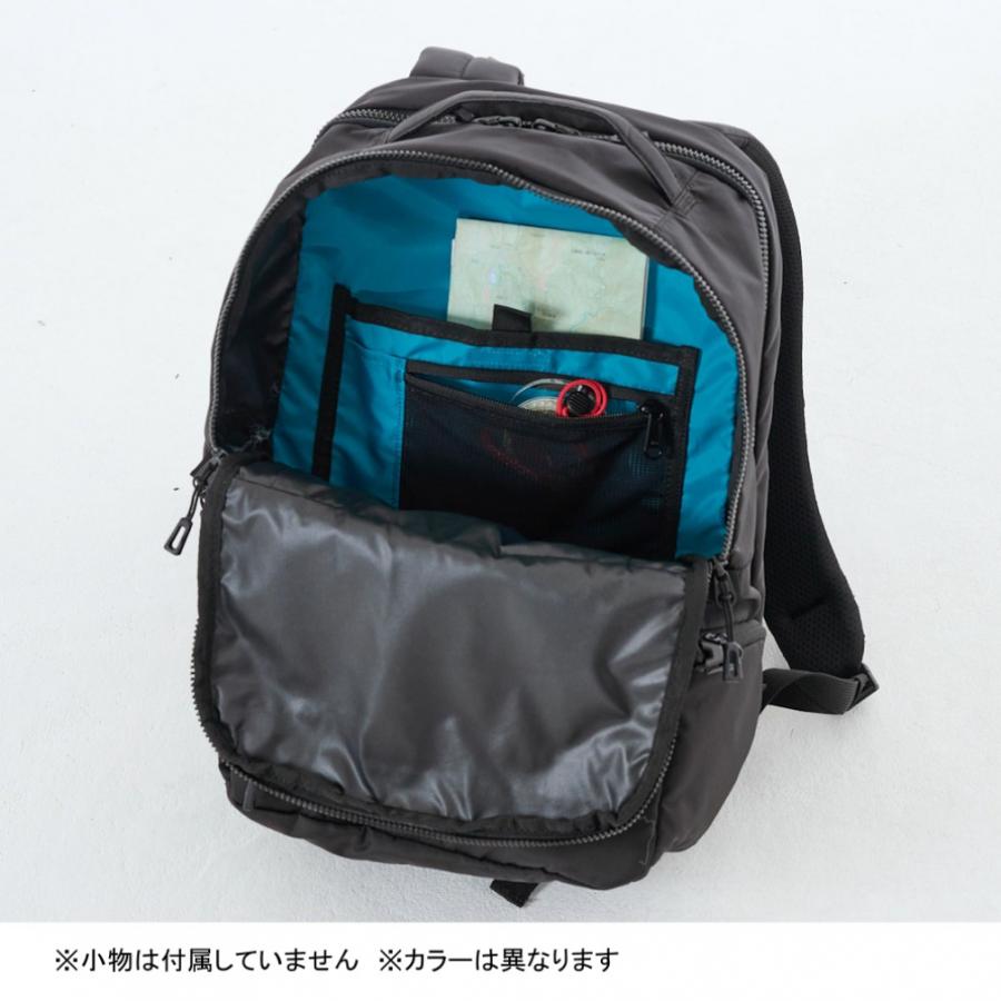 MILLET（ミレー） EXP 17 17L CHARCOAL HEATHER MIS0725 N6342