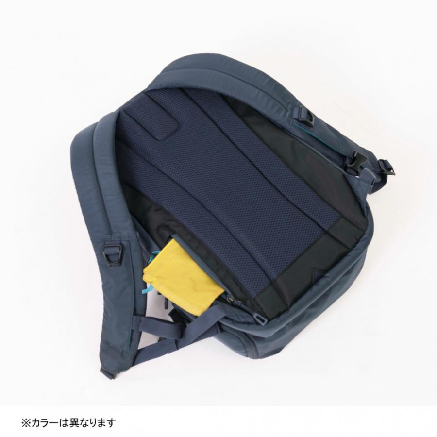 MILLET（ミレー） EXP 17 17L CHARCOAL HEATHER MIS0725 N6342