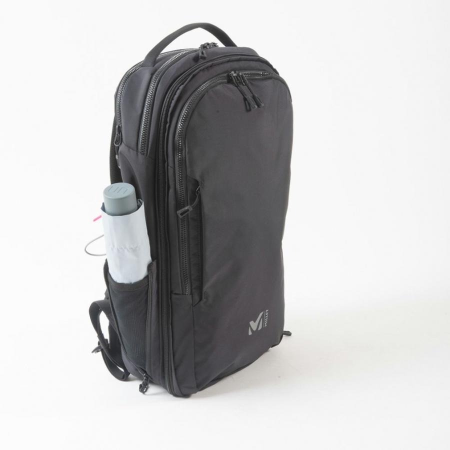 ミレー EXP 20＋ 20＋8L BLACK-NOIR MIS0696 0247 バックパック リュック MILLET｜alpen-group｜05