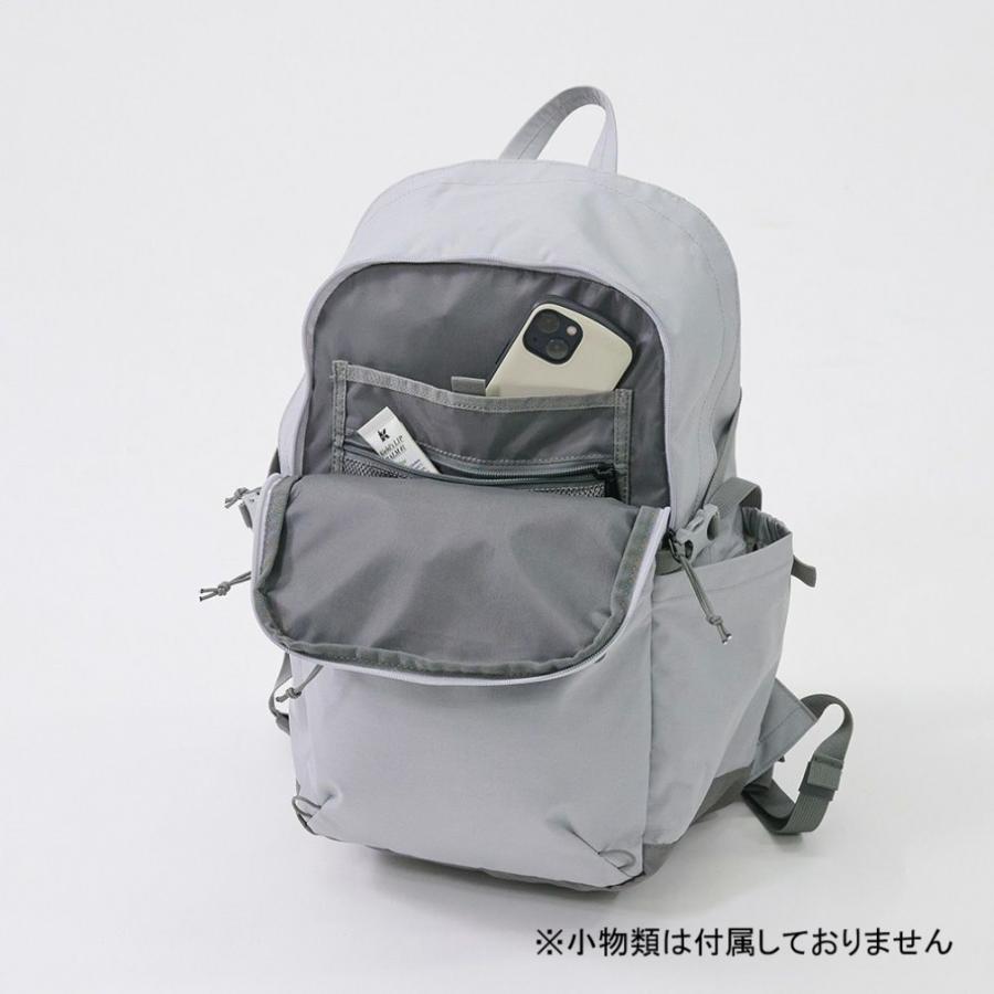 MILLET（ミレー） PLATEAU 20 20L GHOST HEATHER MIS0765 N7458