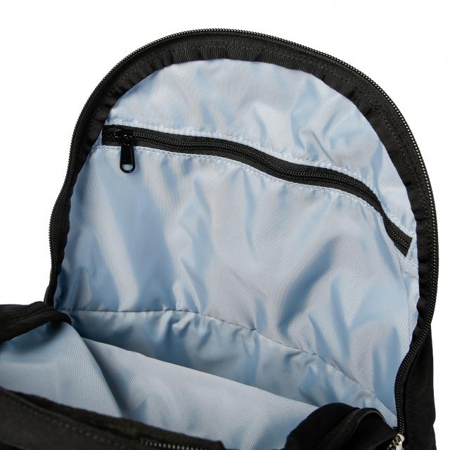 KELTY（ケルティ） 80DAYPACK 18L BLACK 2592445 バックパック