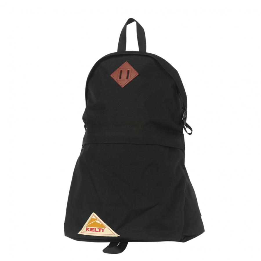 KELTY DAYPACK デイパック 32591918 ブラック 18L KELTY（ケルティ） DAYPACK 18L Black 32591918 トレッキング バック