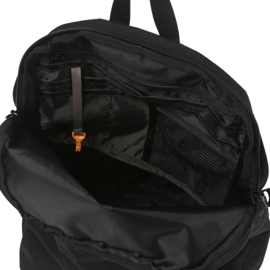 KELTY（ケルティ） DAYPACK 18L Black 32591918 トレッキング バック