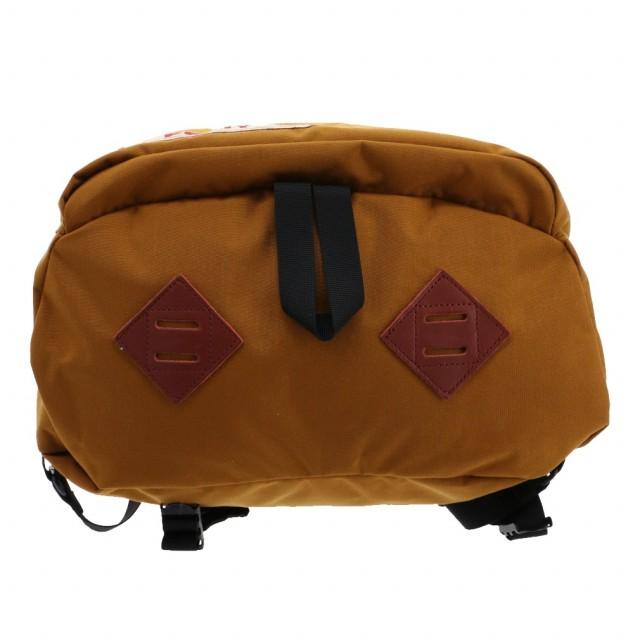 ケルティ Daypack 18L 2591918 バックパック リュック : Caramel KELTY｜alpen-group｜03