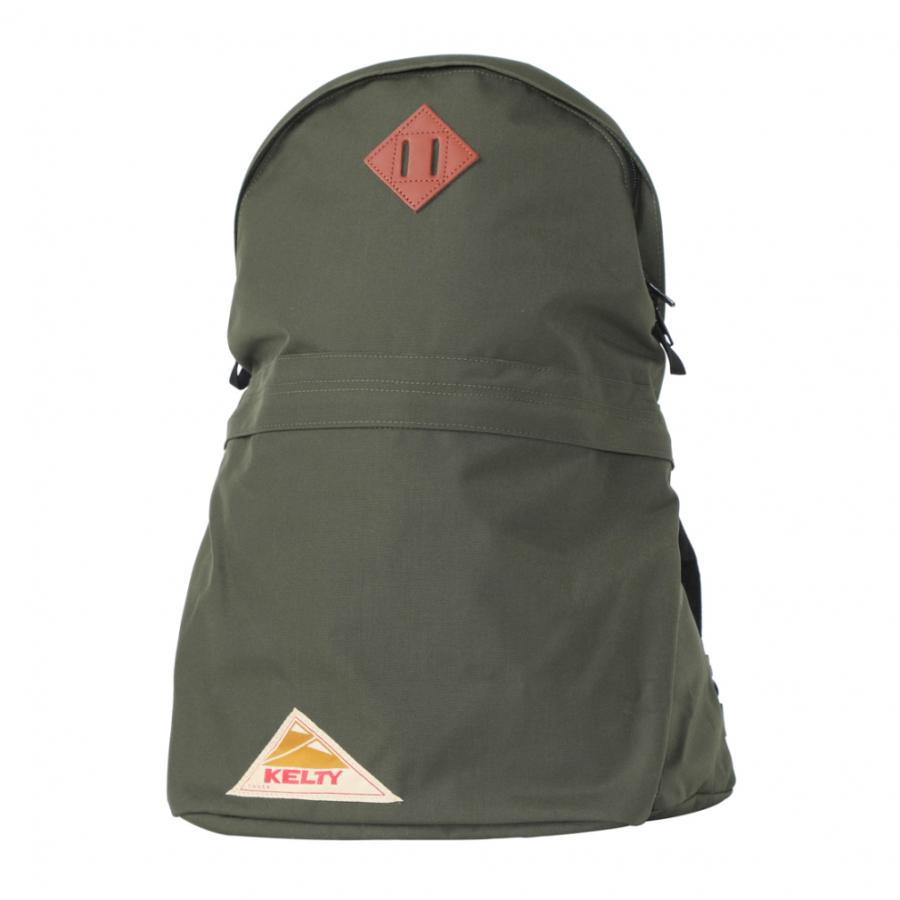 KELTY（ケルティ） DAYPACK 18L Olive 32591918 トレッキング バック
