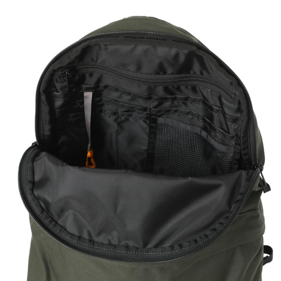 KELTY（ケルティ） DAYPACK 18L Olive 32591918 トレッキング バック