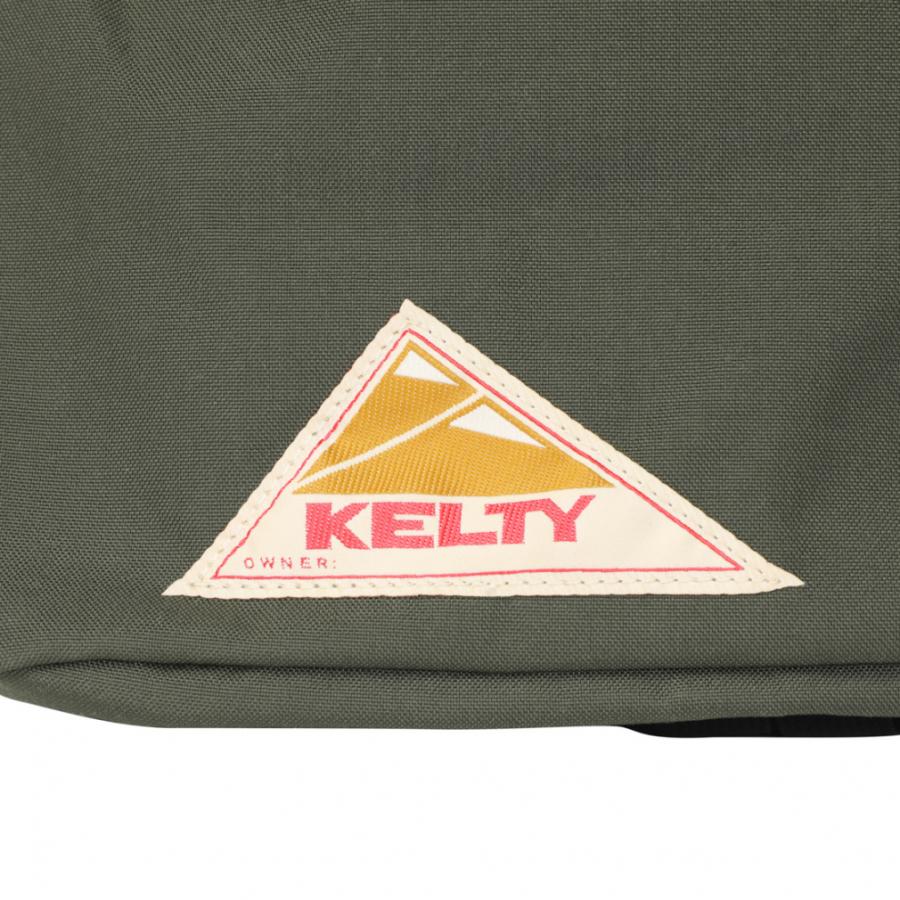 KELTY（ケルティ） DAYPACK 18L Olive 32591918 トレッキング バック