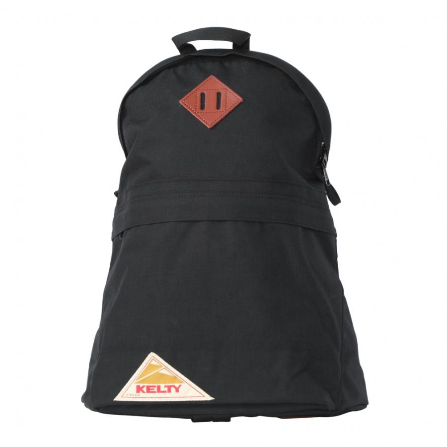 KELTY（ケルティ） GIRL'S DAYPACK 15L Black 32591872 トレッキング
