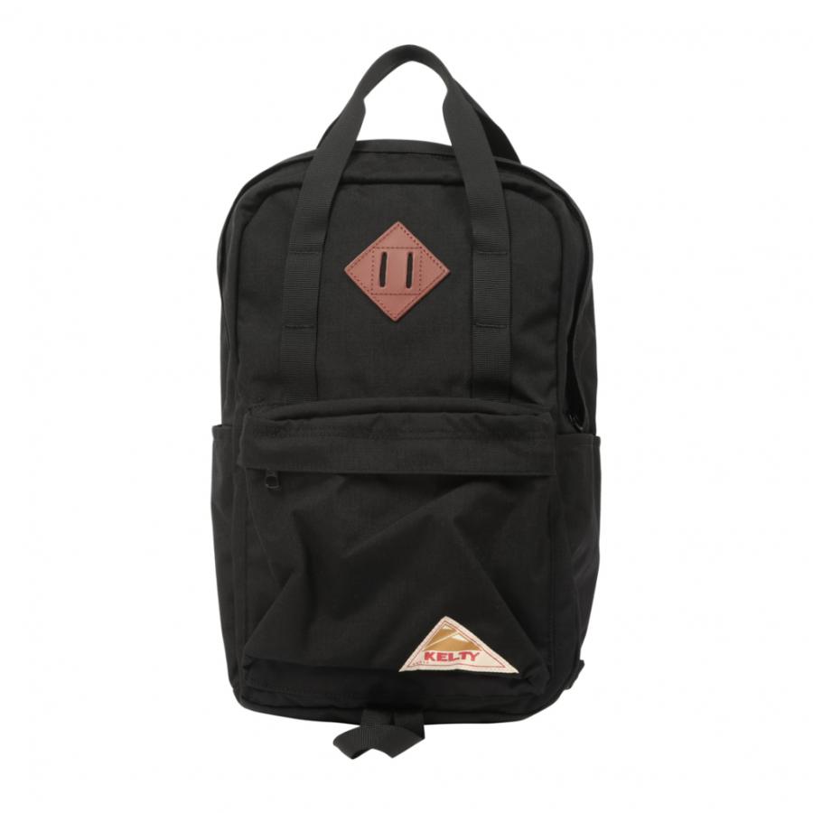 KELTY（ケルティ） HANDLE TABLELAND 20L Black 3259263424
