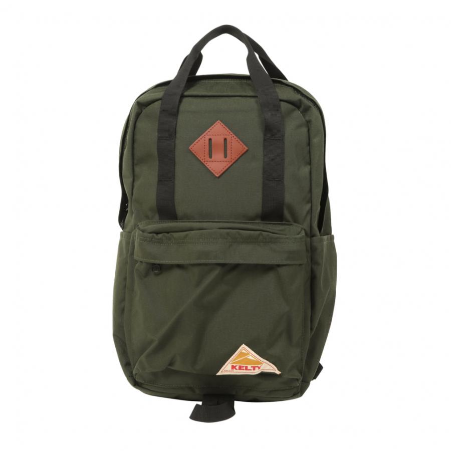 KELTY ケルティ HANDLE TABLELAND アウトドア バックパック 3259263424-OLIVE KELTY（ケルティ） HANDLE TABLELAND 20L Olive 3259263424