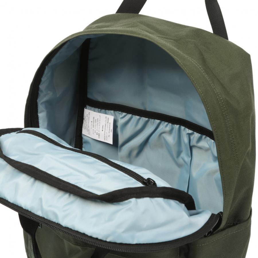 KELTY（ケルティ） HANDLE TABLELAND 20L Olive 3259263424