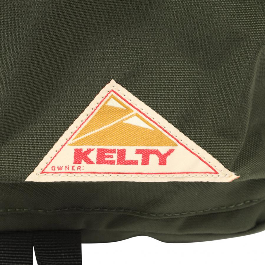 KELTY（ケルティ） HANDLE TABLELAND 20L Olive 3259263424