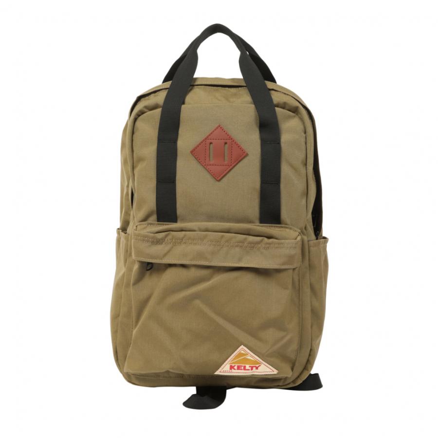 KELTY（ケルティ） HANDLE TABLELAND 20L Tan 3259263424 トレッキング
