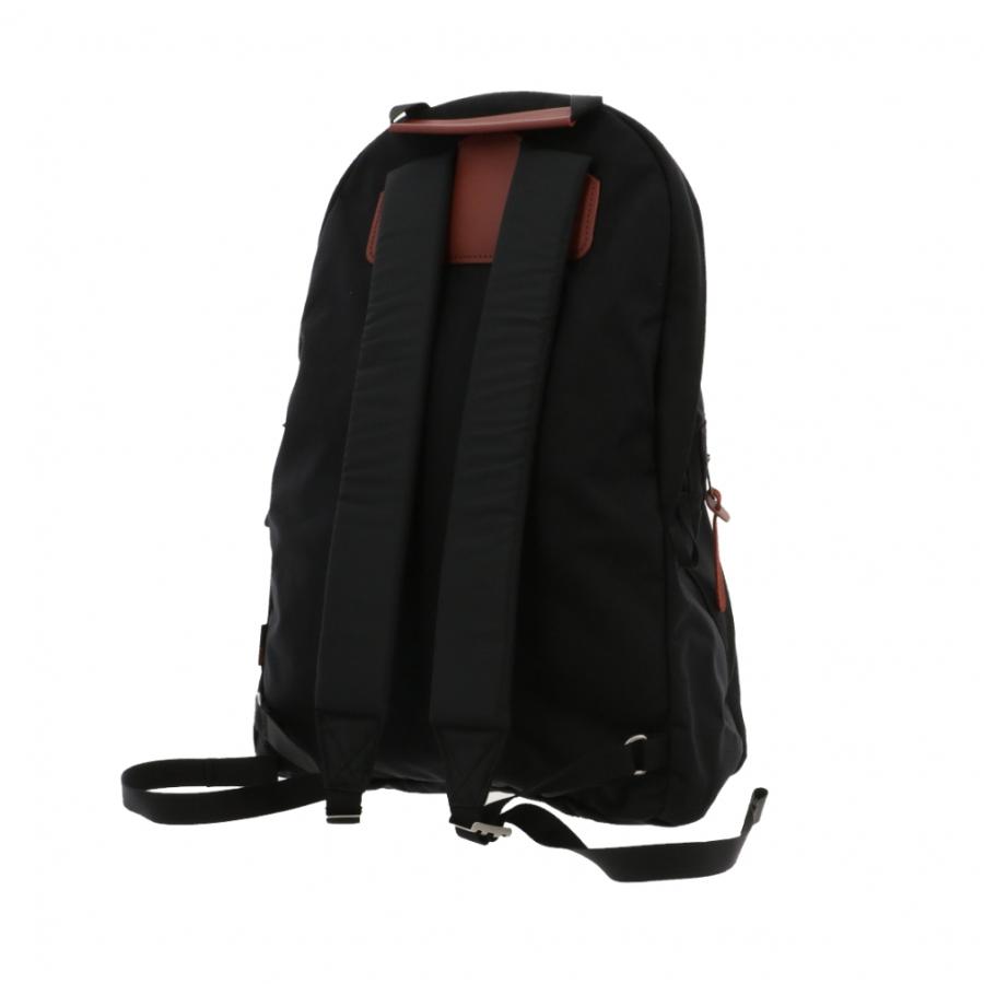 KELTY（ケルティ） CLASSIC DAYPACK 18L Black/Brown 3259266125 
