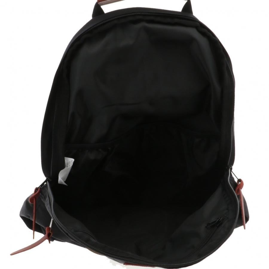KELTY（ケルティ） CLASSIC DAYPACK 18L Black/Brown 3259266125 