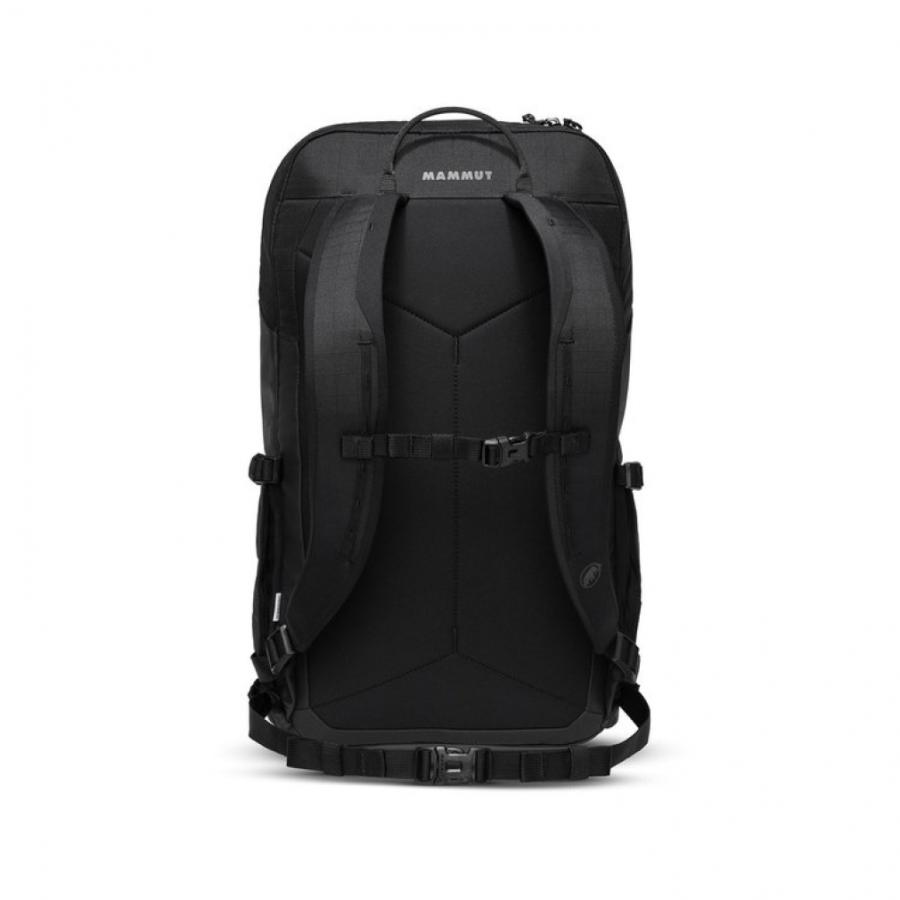 MAMMUT 2025秋冬 マムート アルト22 22L black 2570-00300 0001