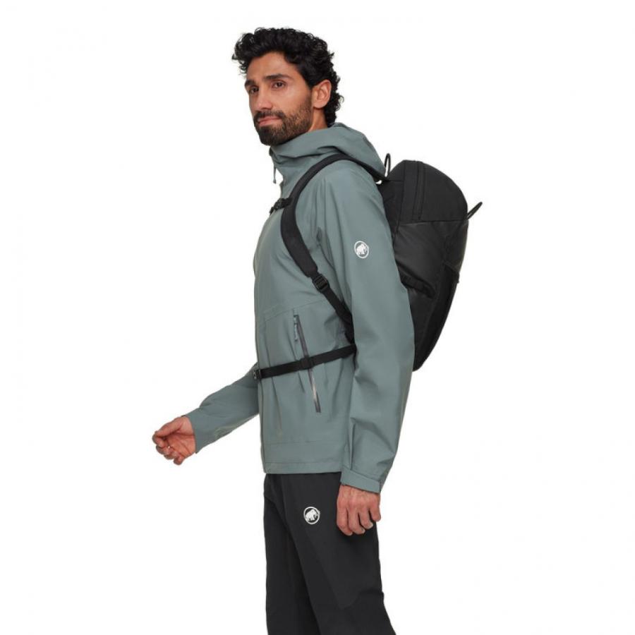 MAMMUT（マムート） 2025秋冬 アルト22 22L black 2570-00300 0001