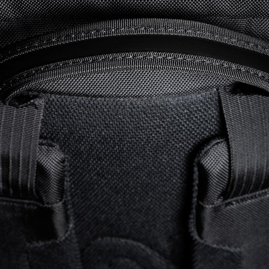MAMMUT（マムート） Xeron 25 25L black 2530-00430 0001 バックパック
