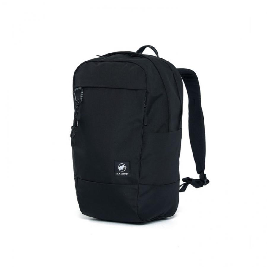 MAMMUT（マムート） 2026春夏 エクセロン 2.0 25 25L black 105271