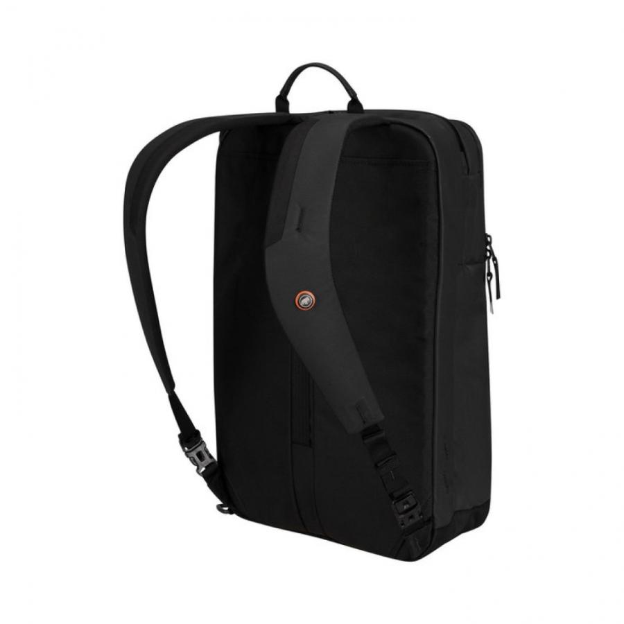 MAMMUT（マムート） 2026春夏 セオンスリーウェイ 20 20L black 2510