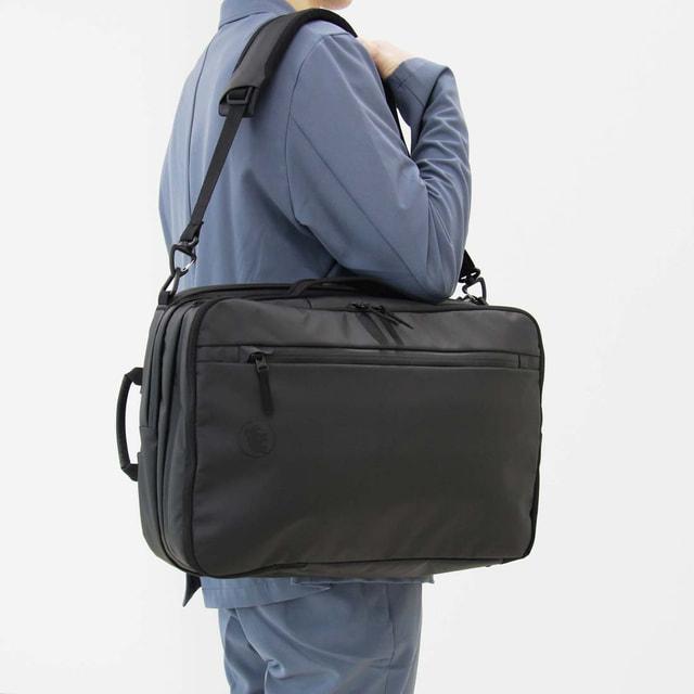 MAMMUT（マムート） 2026春夏 セオンスリーウェイ 20 20L black 2510