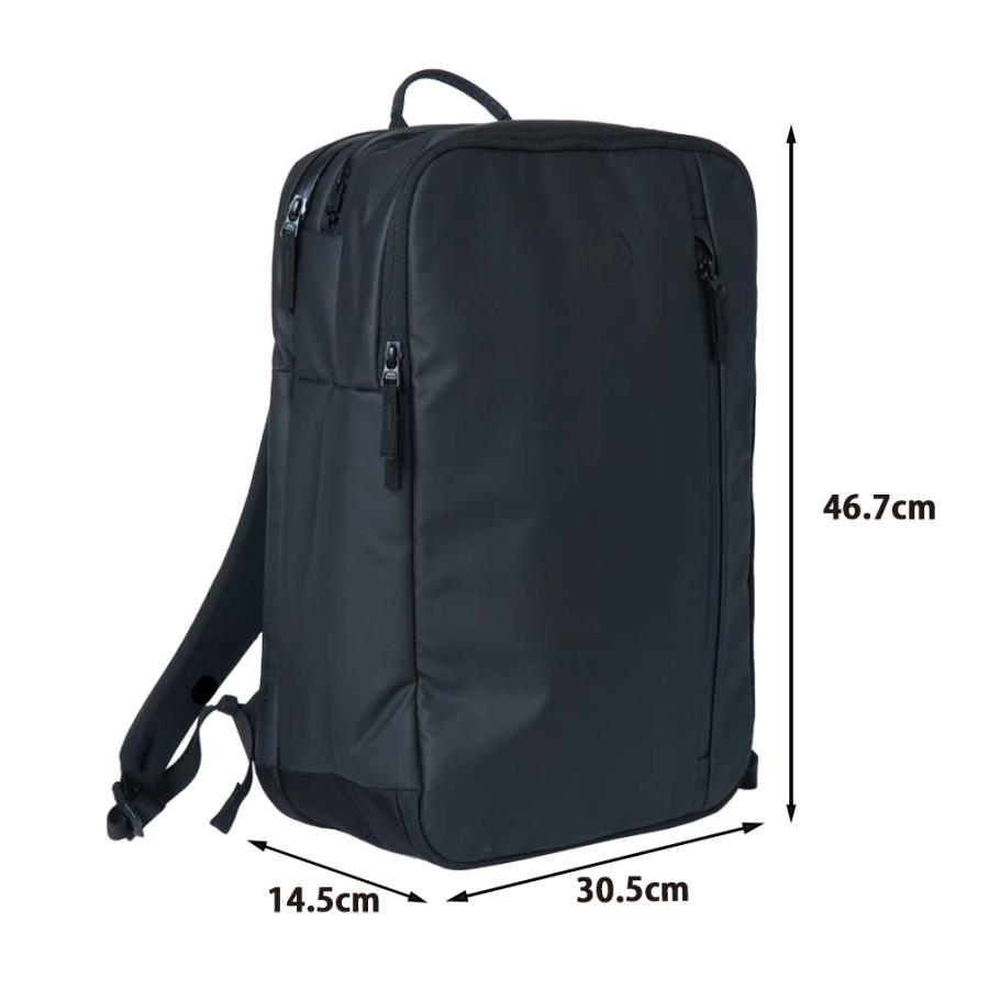 MAMMUT（マムート） Seon Transporter 25 25L black 2510-03911 0001