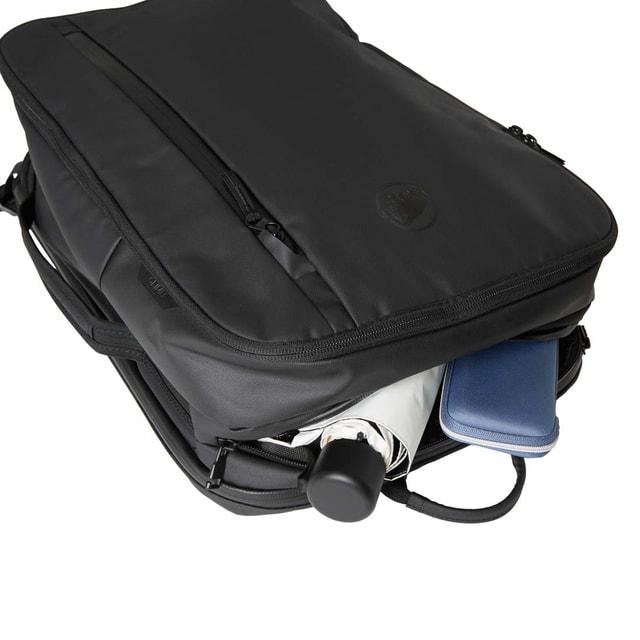 MAMMUT（マムート） Seon Transporter 25 25L black 2510-03911 0001