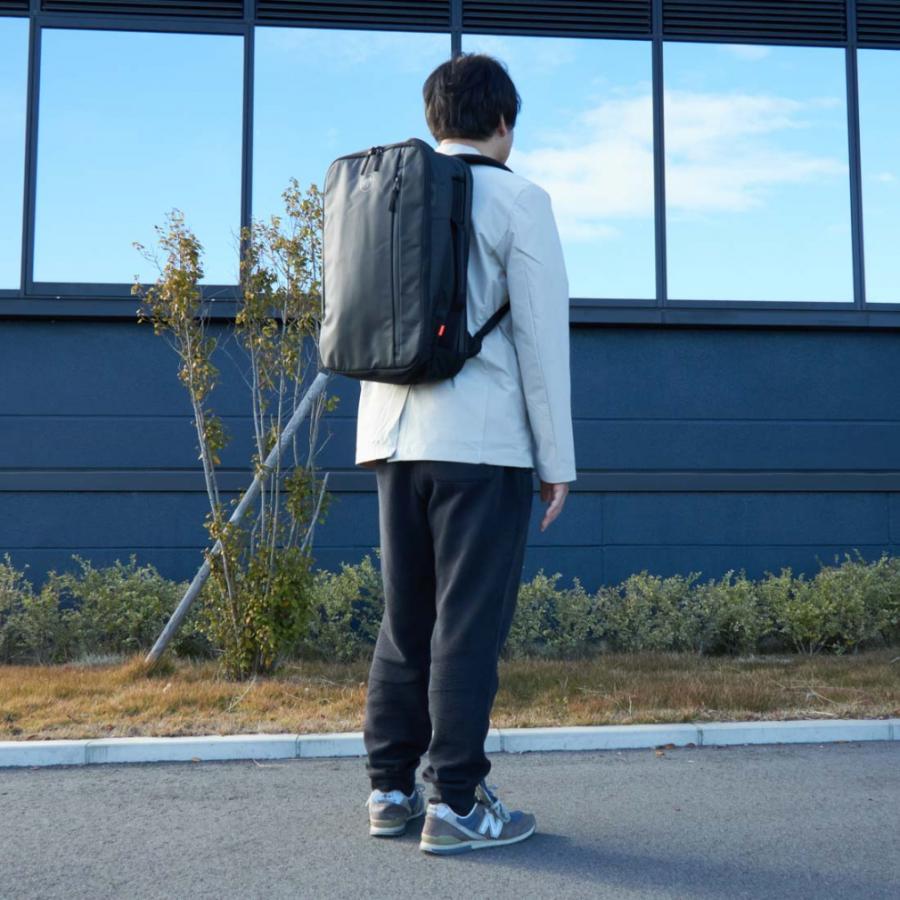 MAMMUT（マムート） Seon Transporter 25 25L black 2510-03911 0001