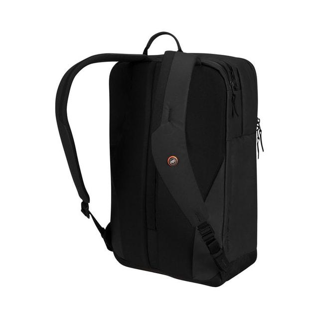 MAMMUT（マムート） Seon Transporter 25 25L black 2510-03911 0001